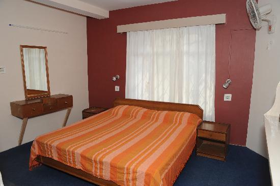 Hotel Misty Woods Dharamsala Exteriér fotografie